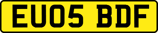 EU05BDF
