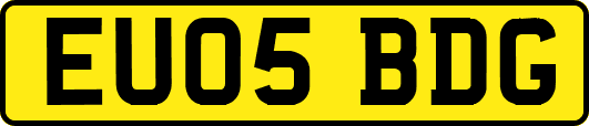 EU05BDG