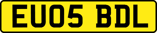 EU05BDL