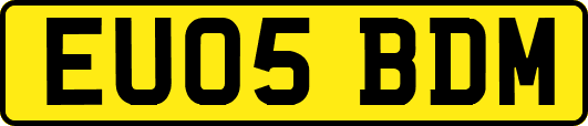 EU05BDM