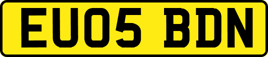 EU05BDN