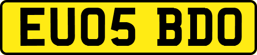 EU05BDO