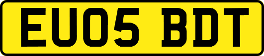 EU05BDT