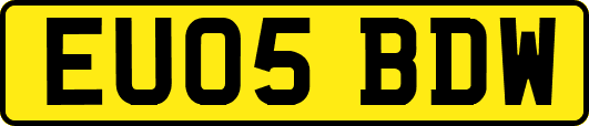 EU05BDW