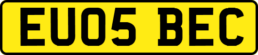 EU05BEC