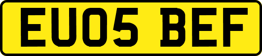 EU05BEF