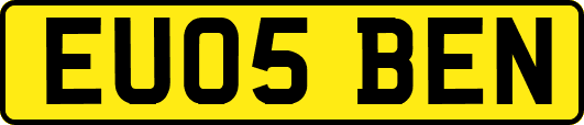 EU05BEN