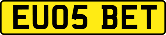 EU05BET