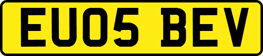 EU05BEV