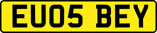 EU05BEY