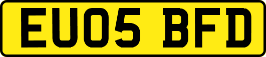 EU05BFD