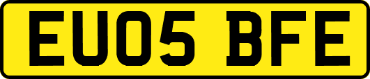 EU05BFE