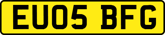 EU05BFG
