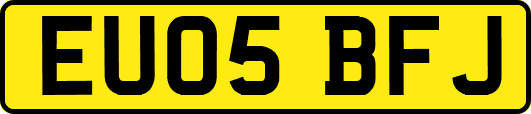 EU05BFJ