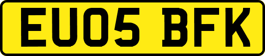 EU05BFK