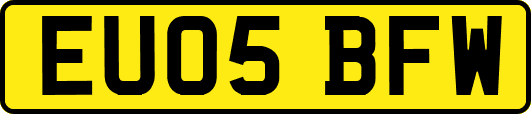 EU05BFW