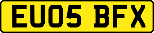 EU05BFX
