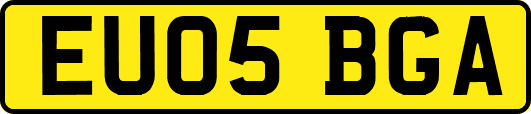 EU05BGA
