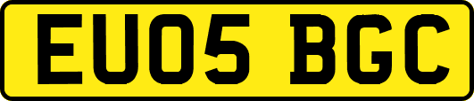 EU05BGC