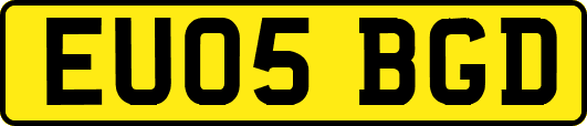 EU05BGD