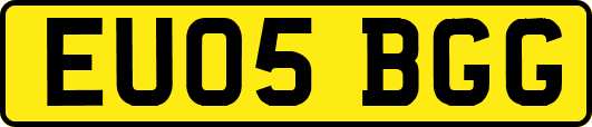 EU05BGG