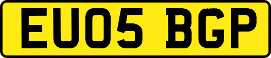 EU05BGP