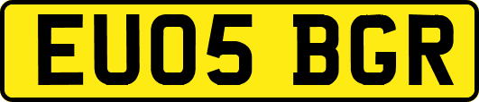 EU05BGR