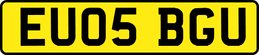 EU05BGU