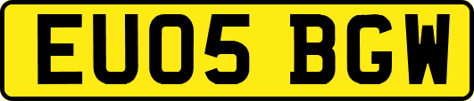EU05BGW
