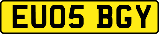 EU05BGY