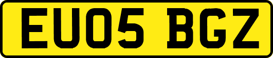 EU05BGZ