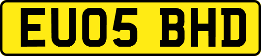 EU05BHD