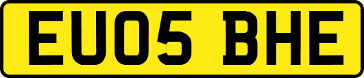 EU05BHE