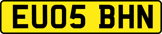 EU05BHN