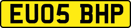 EU05BHP