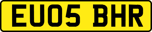 EU05BHR