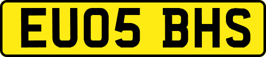 EU05BHS