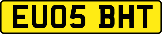 EU05BHT