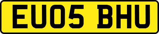 EU05BHU