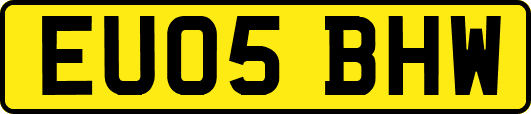 EU05BHW