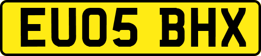 EU05BHX