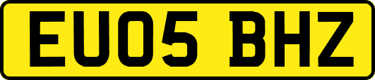 EU05BHZ