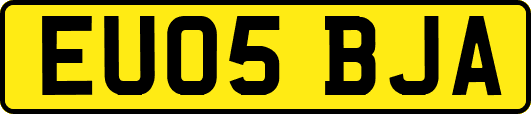 EU05BJA