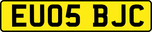 EU05BJC