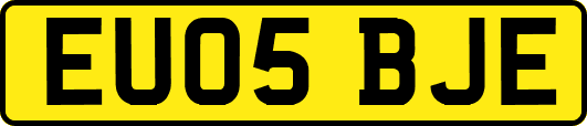 EU05BJE