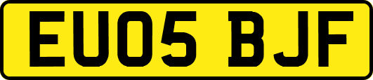 EU05BJF
