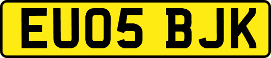 EU05BJK