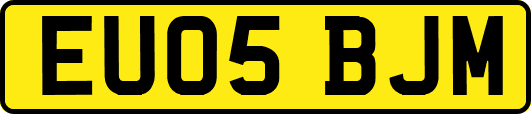 EU05BJM