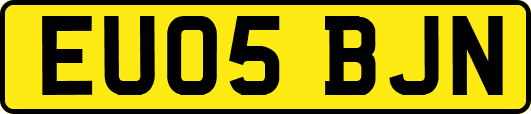 EU05BJN