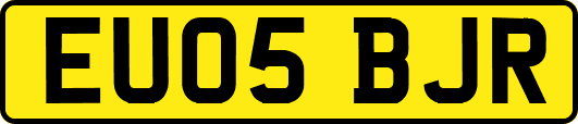 EU05BJR